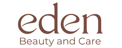 Eden Beauty лого