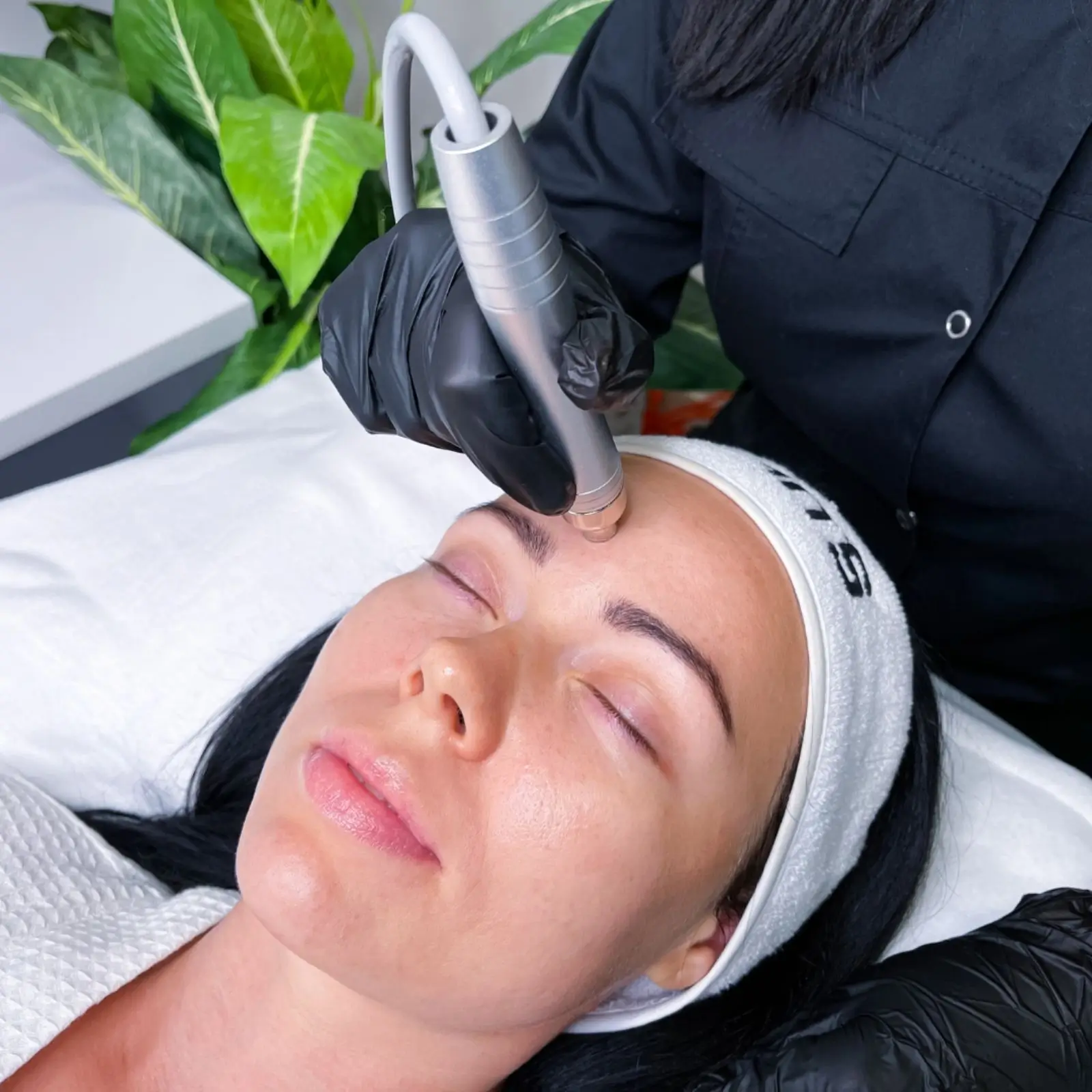 Терапия за лице HydroDiamond™ - ZEMITS в EDEN beauty and care гр. Варна