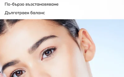 Бъдещето на подмладяването: как екзозомите променят правилата